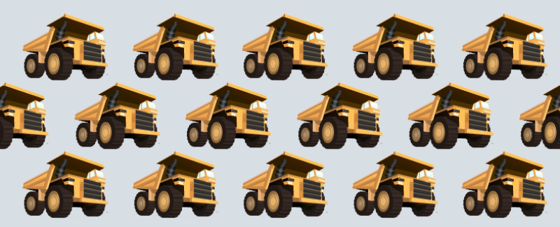 Dump Truck for iOS Updated to 1.1 – iPhone 5 Support, AirPlay and More…