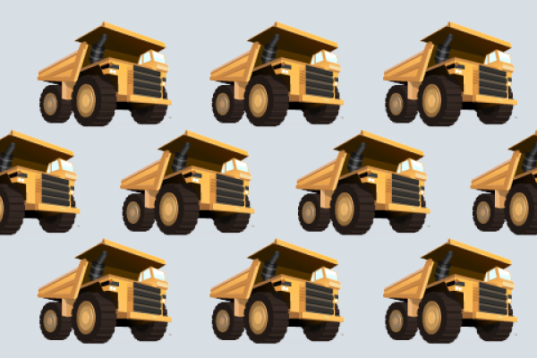 Welcome to Dump Truck: Part 1 – Dump Truck Desktop