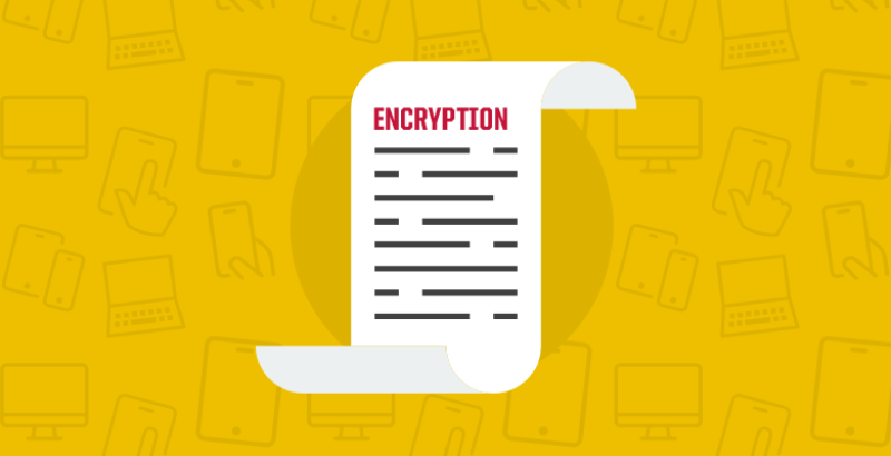 Feinstein/Burr Draft Backdoor Encryption Bill Causes Concern