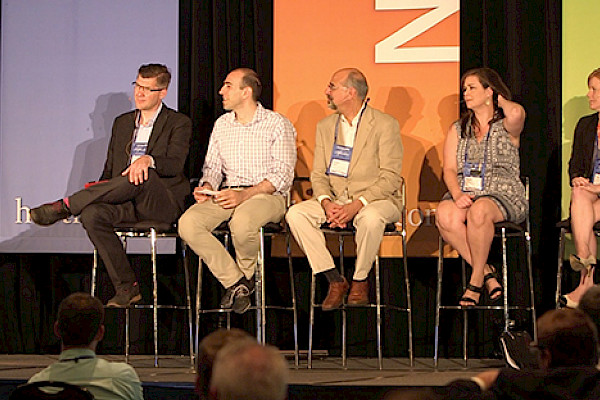 HostingCon 2014 Recap and Video