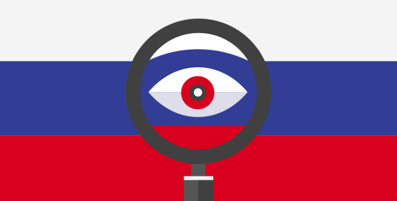 Like China, Russian Censorship Reinforces VyprVPN Pledge for Online Freedom