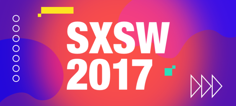 SXSW 2017: Vote for Golden Frog’s Panels