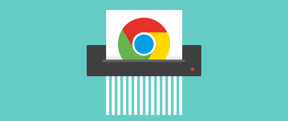 How To Delete Your Chrome History